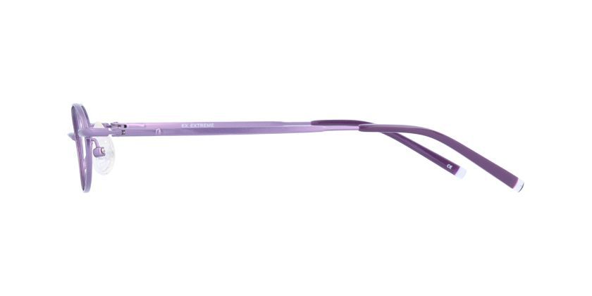 Kids Extreme EX493KW134 Eyeglasses - Side View